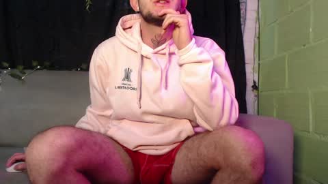 dante_bear online show from 20, 4, 2026