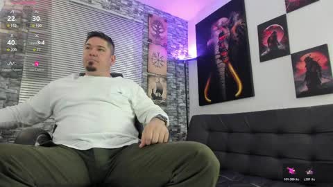 dante_bellini online show from 10, 5, 2026