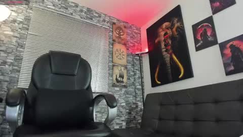 dante_bellini online show from 11, 5, 2026