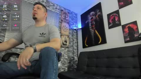 dante_bellini online show from 13, 5, 2026