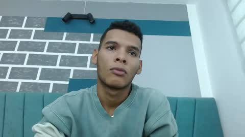 Snapshot of dante_black_1 chatting on 7, 5, 2026 dante_black_1 online show from 7, 5, 2026