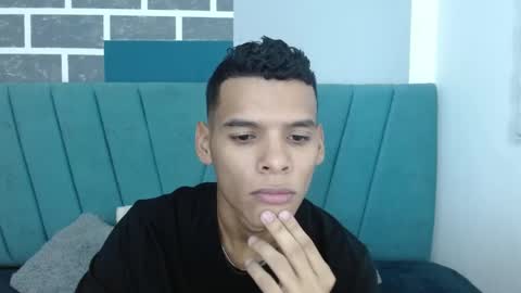Snapshot of dante_black_1 chatting on 8, 5, 2026 dante_black_1 online show from 8, 5, 2026