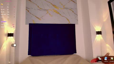 dante_bre online show from 27, 11, 2025