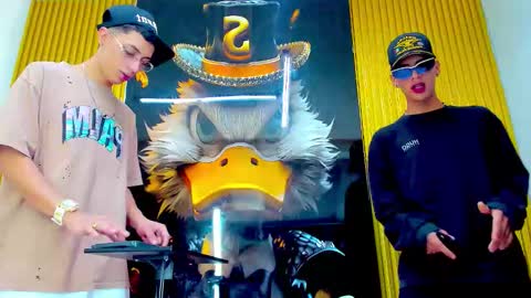 Snapshot of dante_brown1 chatting on 12, 10, 2025 dante_brown1 online show from 12, 10, 2025