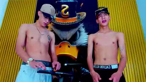 Snapshot of dante_brown1 chatting on 15, 10, 2025 dante_brown1 online show from 15, 10, 2025