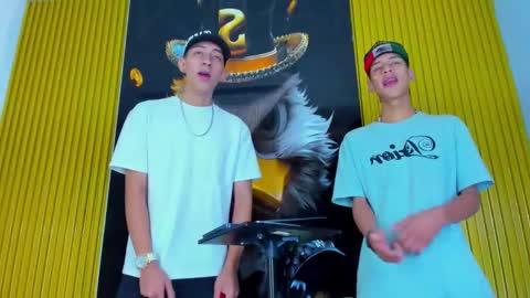 Snapshot of dante_brown1 chatting on 18, 10, 2025 dante_brown1 online show from 18, 10, 2025