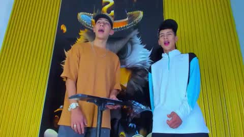 Snapshot of dante_brown1 chatting on 20, 10, 2025 dante_brown1 online show from 20, 10, 2025