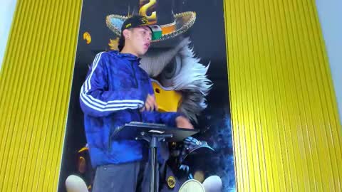 Snapshot of dante_brown1 chatting on 22, 10, 2025 dante_brown1 online show from 22, 10, 2025