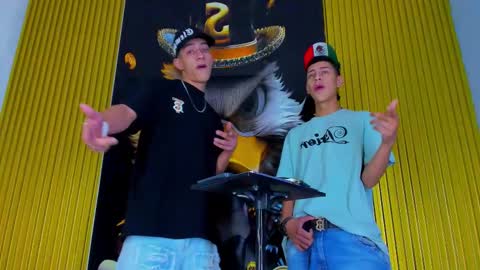 Snapshot of dante_brown1 chatting on 31, 10, 2025 dante_brown1 online show from 31, 10, 2025