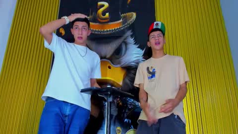 Snapshot of dante_brown1 chatting on 2, 11, 2025 dante_brown1 online show from 2, 11, 2025