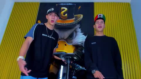 Snapshot of dante_brown1 chatting on 3, 11, 2025 dante_brown1 online show from 3, 11, 2025