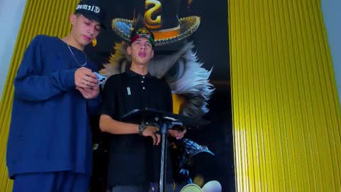 Snapshot of dante_brown1 chatting on 5, 11, 2025 dante_brown1 online show from 5, 11, 2025