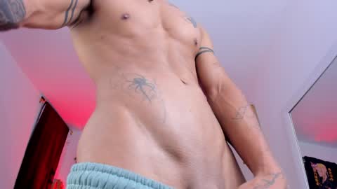 dante_cooper_0 online show from 10, 12, 2024