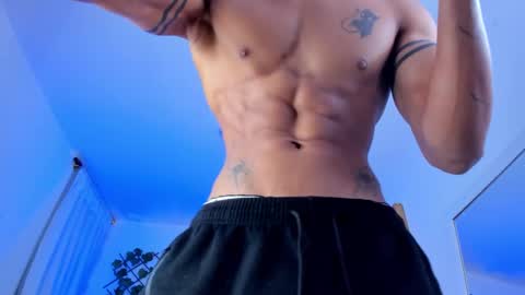 dante_cooper_0 online show from 2, 1, 2025