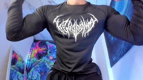 dante_cooper_0 online show from 20, 9, 2025