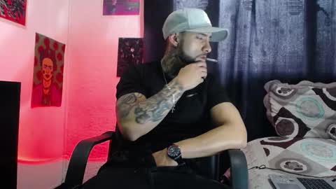 dante_d_angelo_ online show from 5, 3, 2025