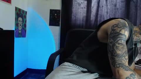 dante_d_angelo_ online show from 6, 3, 2025