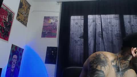 dante_d_angelo_ online show from 6, 3, 2025