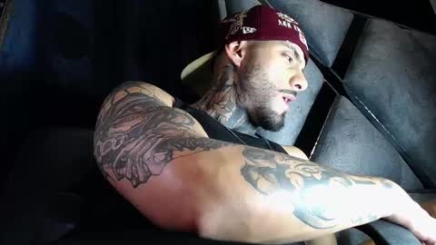 dante_d_angelo_ online show from 21, 2, 2026