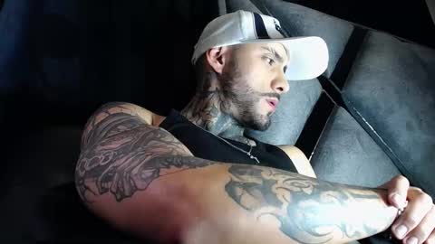 dante_d_angelo_ online show from 24, 2, 2026