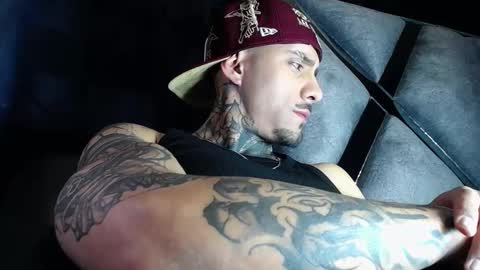 dante_d_angelo_ online show from 7, 3, 2026