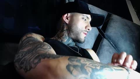 dante_d_angelo_ online show from 22, 3, 2026