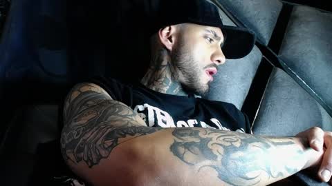 dante_d_angelo_ online show from 3, 4, 2026