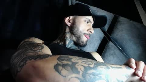 dante_d_angelo_ online show from 9, 4, 2026