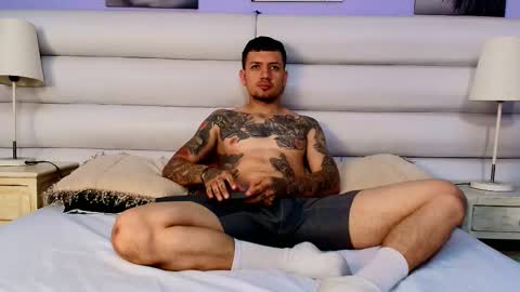 dante_flamee online show from 11, 2, 2026