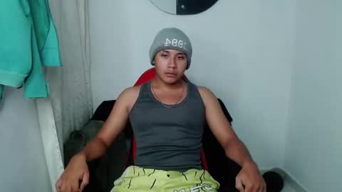 dante_fox723 online show from 1, 2, 2026