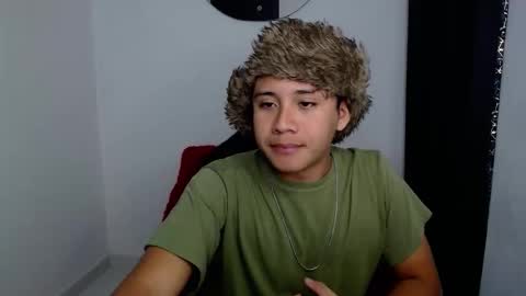 dante_fox723 online show from 5, 2, 2026