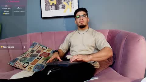 Snapshot of dante_fox_ chatting on 22, 2, 2025 Dante Fox online show from 22, 2, 2025