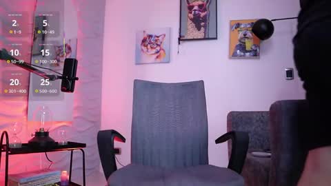 SEBAS online show from 17, 5, 2026