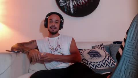 Dante Hell online show from 12, 5, 2026