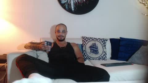 Dante Hell online show from 13, 5, 2026
