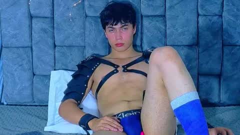 DANTE KENT online show from 21, 5, 2026