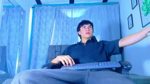 DANTE KENT online show from 24, 5, 2026