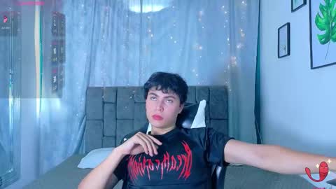 Snapshot of dante_kent chatting on 6, 6, 2026 DANTE KENT online show from 6, 6, 2026