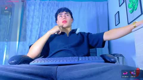 Snapshot of dante_kent chatting on 15, 6, 2026 DANTE KENT online show from 15, 6, 2026