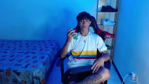 Dante online show from 19, 11, 2025