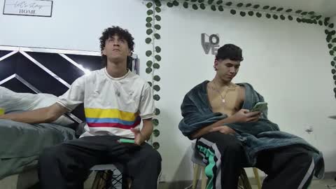 Dante online show from 5, 12, 2025