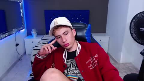 Dante online show from 30, 1, 2025