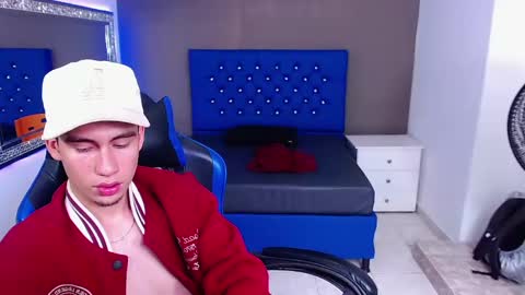 Dante online show from 10, 2, 2025