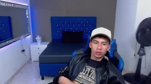 Dante online show from 13, 2, 2025