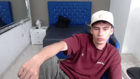 Dante online show from 27, 2, 2025