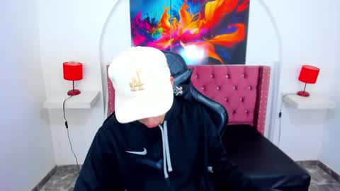 Dante online show from 28, 2, 2025