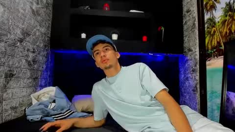 Dante online show from 5, 3, 2025