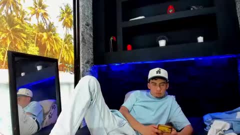 Dante online show from 5, 3, 2025