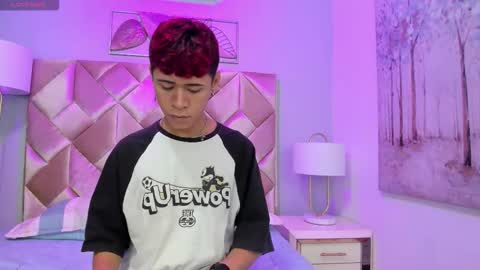 Snapshot of dante_x06 chatting on 6, 1, 2026 dante_x06 online show from 6, 1, 2026