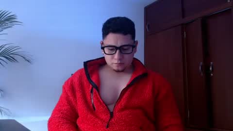 Snapshot of dante_xo chatting on 20, 7, 2026 A L E J A N D R O online show from 20, 7, 2026